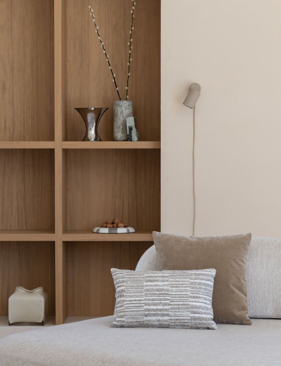 It's about RoMi Milan Wandlamp