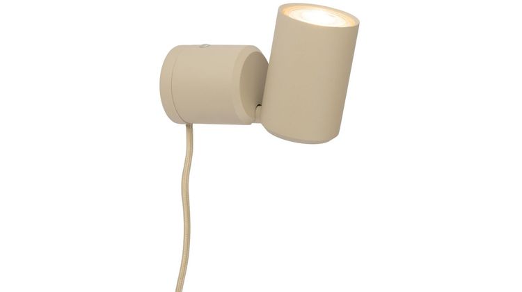 It's about RoMi Milan Wandlamp