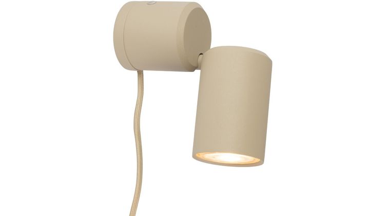 It's about RoMi Milan Wandlamp