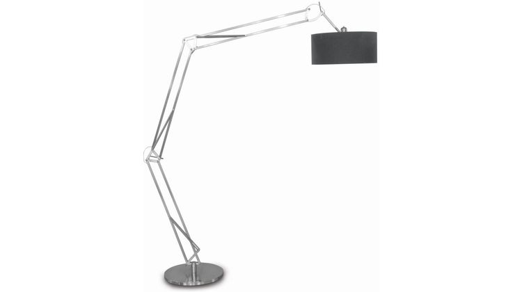 It's about RoMi Milano XL Vloerlamp