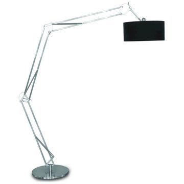 It's about RoMi Milano XL Vloerlamp