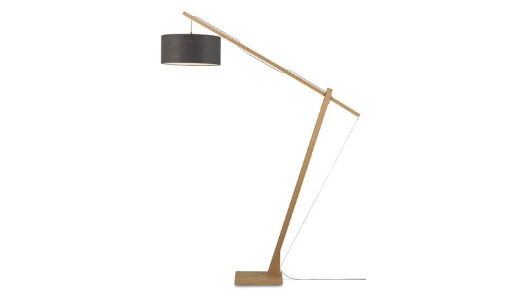 It's about RoMi Montblanc Vloerlamp