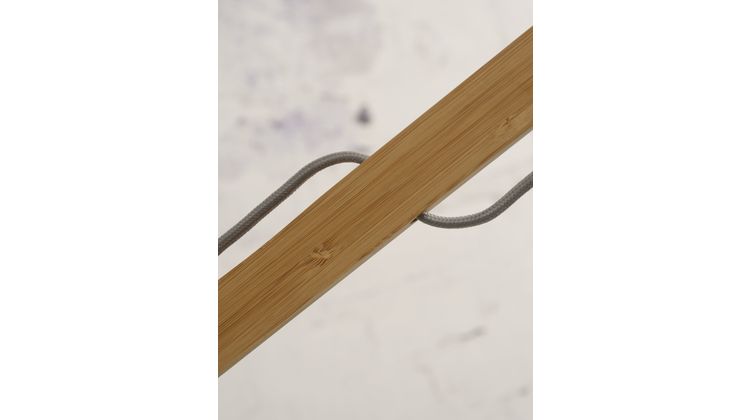 It's about RoMi Montblanc Vloerlamp