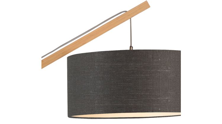 It's about RoMi Montblanc Vloerlamp
