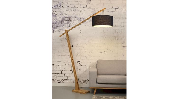 It's about RoMi Montblanc Vloerlamp