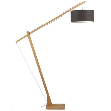 It's about RoMi Montblanc Vloerlamp