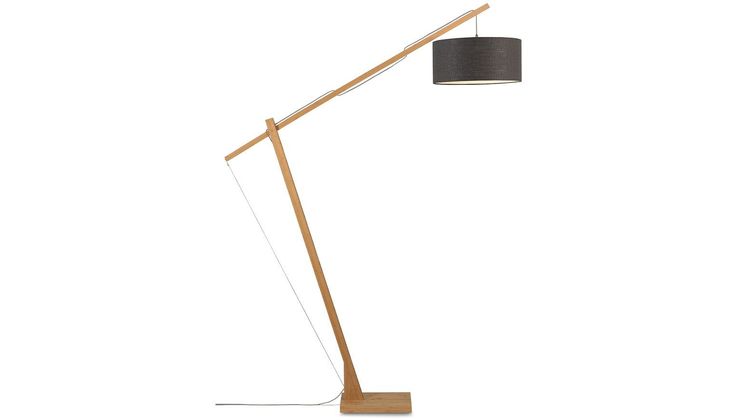 It's about RoMi Montblanc Vloerlamp