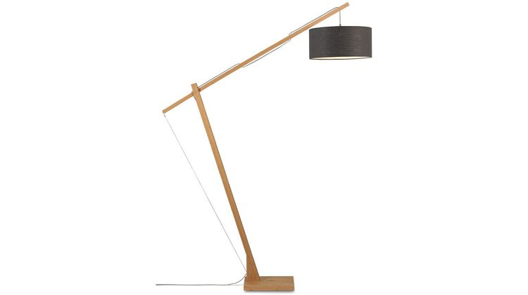 It's about RoMi Montblanc Vloerlamp