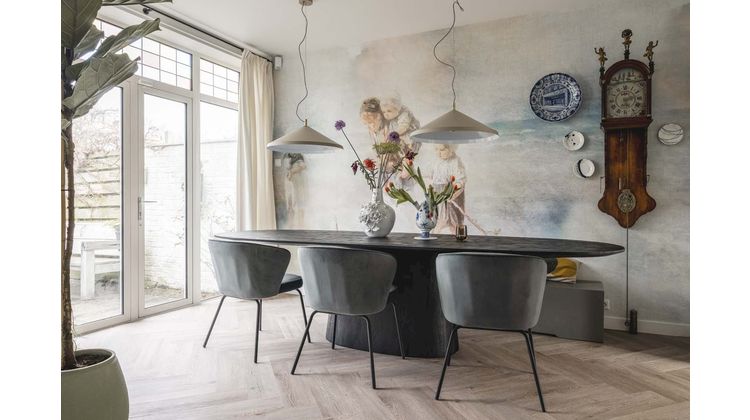 It's about RoMi Montreux Hanglamp