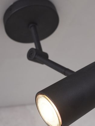 It's about RoMi Montreux Plafondlamp