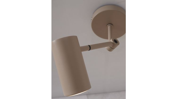 It's about RoMi Montreux Plafondlamp