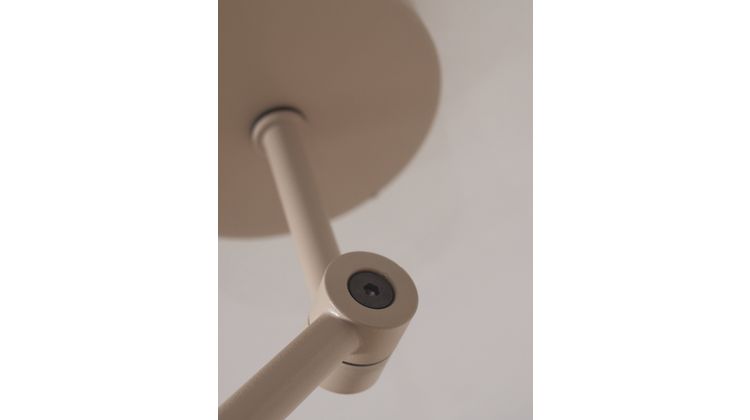 It's about RoMi Montreux Plafondlamp