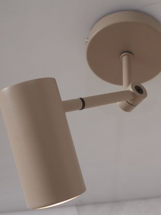 It's about RoMi Montreux Plafondlamp