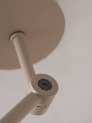 It's about RoMi Montreux Plafondlamp