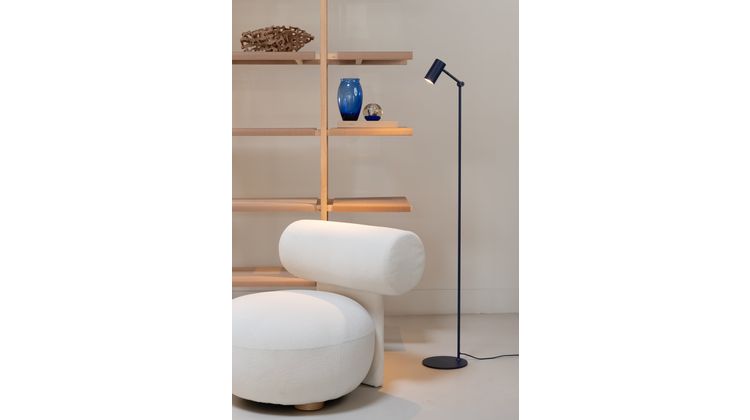 It's about RoMi Montreux Vloerlamp