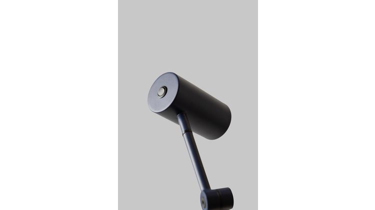 It's about RoMi Montreux Vloerlamp
