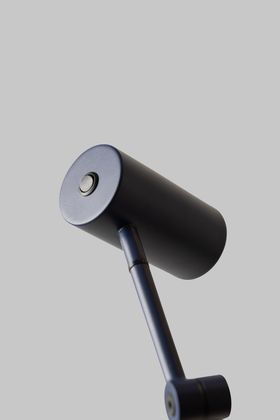 It's about RoMi Montreux Vloerlamp