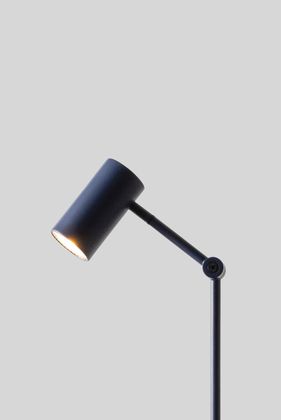 It's about RoMi Montreux Vloerlamp