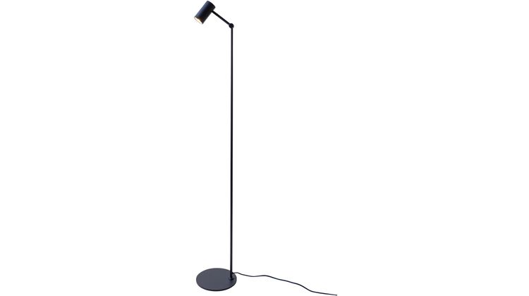 It's about RoMi Montreux Vloerlamp