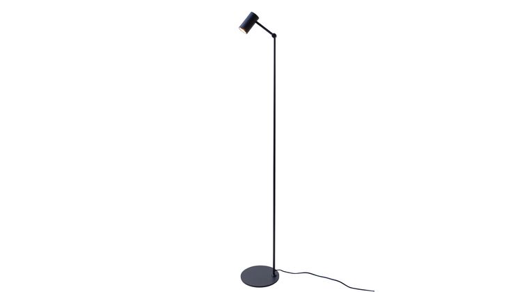It's about RoMi Montreux Vloerlamp