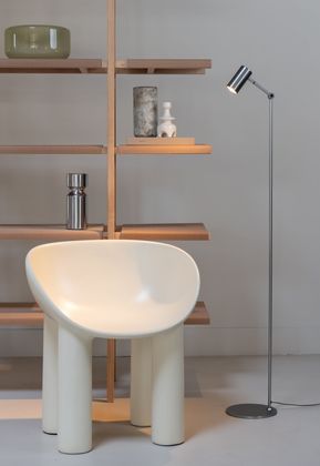 It's about RoMi Montreux Vloerlamp