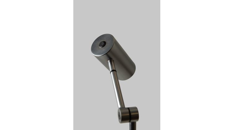 It's about RoMi Montreux Vloerlamp
