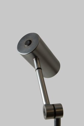 It's about RoMi Montreux Vloerlamp