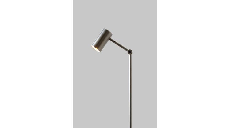 It's about RoMi Montreux Vloerlamp