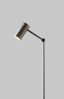 It's about RoMi Montreux Vloerlamp
