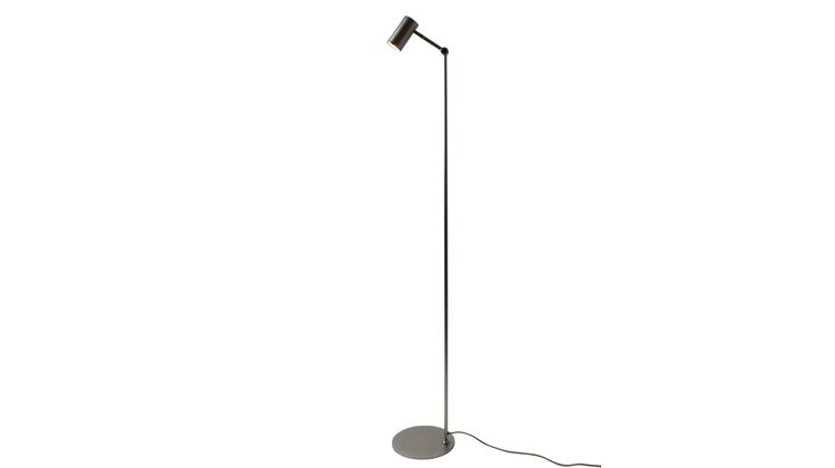 It's about RoMi Montreux Vloerlamp
