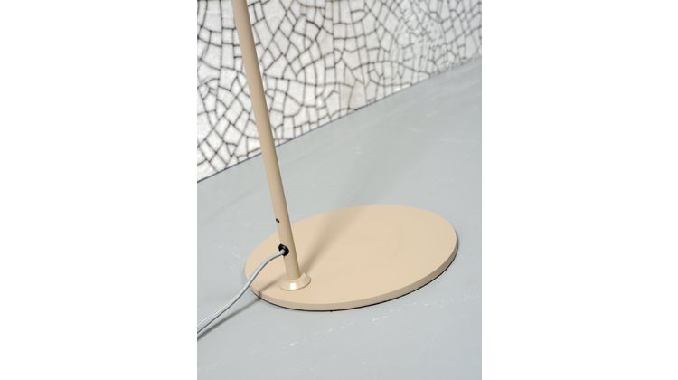 It's about RoMi Montreux Vloerlamp