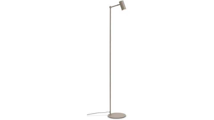 It's about RoMi Montreux Vloerlamp