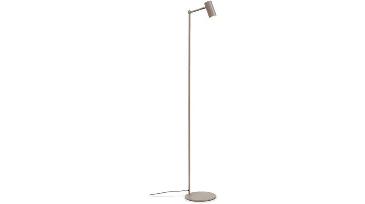 It's about RoMi Montreux Vloerlamp