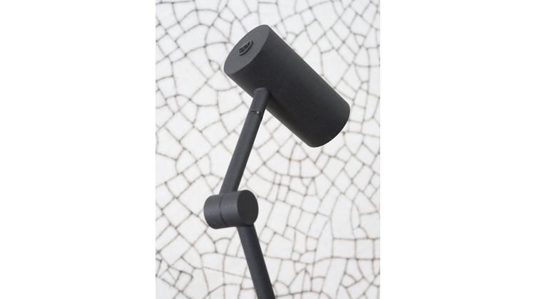 It's about RoMi Montreux Vloerlamp