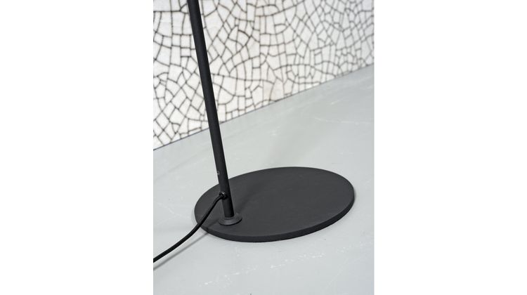 It's about RoMi Montreux Vloerlamp