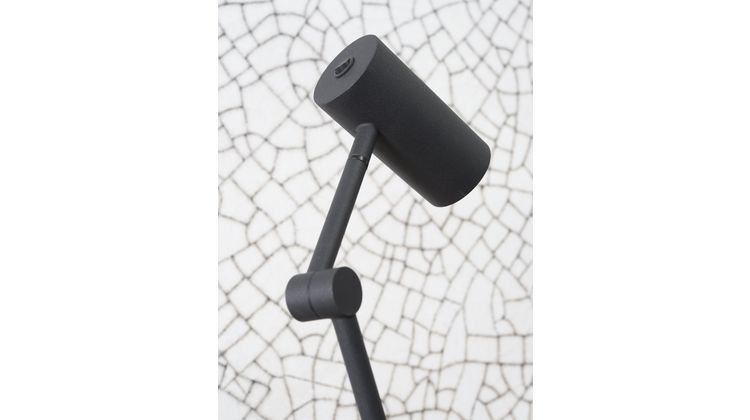 It's about RoMi Montreux Vloerlamp