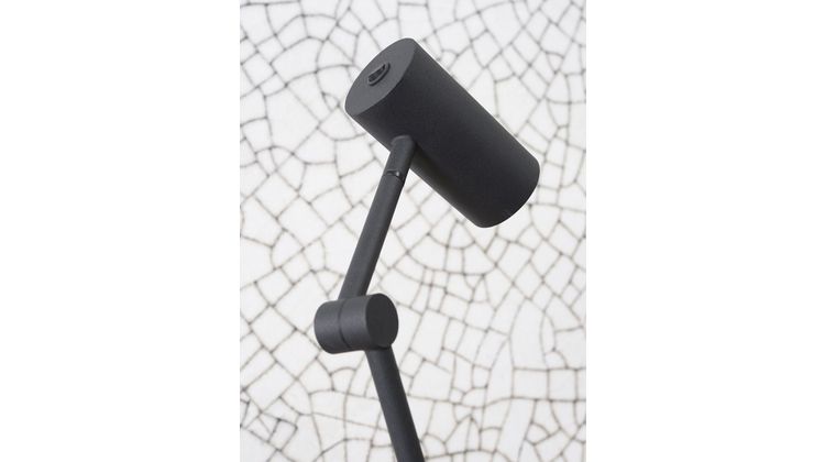 It's about RoMi Montreux Vloerlamp