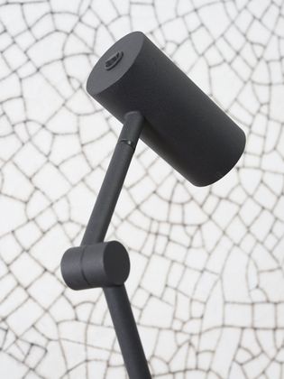 It's about RoMi Montreux Vloerlamp