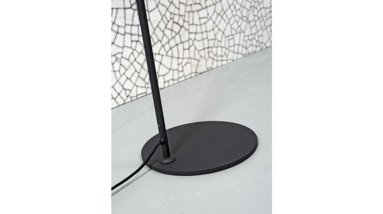It's about RoMi Montreux Vloerlamp