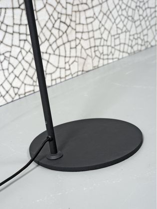 It's about RoMi Montreux Vloerlamp