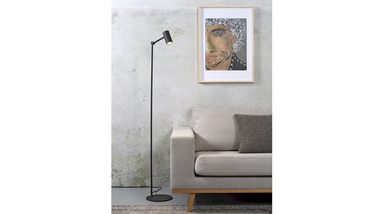It's about RoMi Montreux Vloerlamp