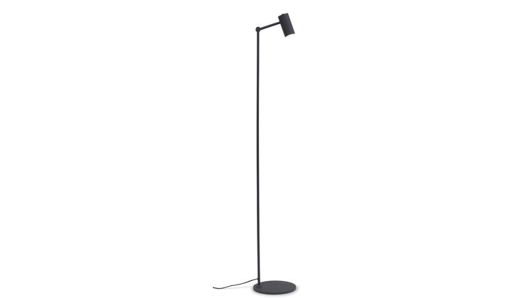 It's about RoMi Montreux Vloerlamp