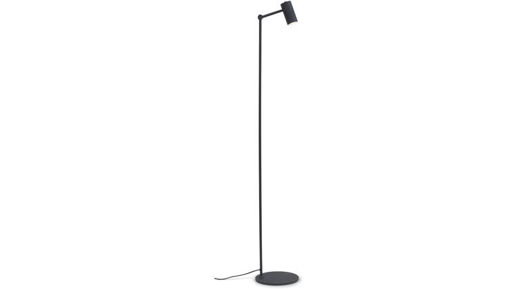 It's about RoMi Montreux Vloerlamp