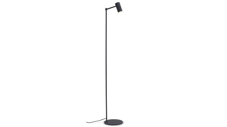 It's about RoMi Montreux Vloerlamp