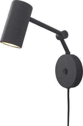 It's about RoMi Montreux Wandlamp