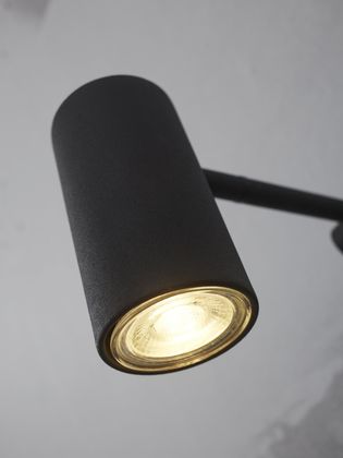 It's about RoMi Montreux Wandlamp