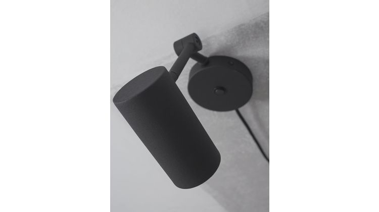 It's about RoMi Montreux Wandlamp