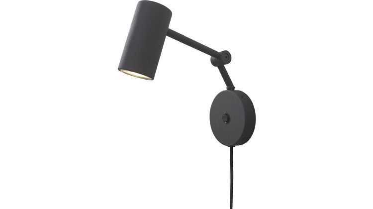 It's about RoMi Montreux Wandlamp