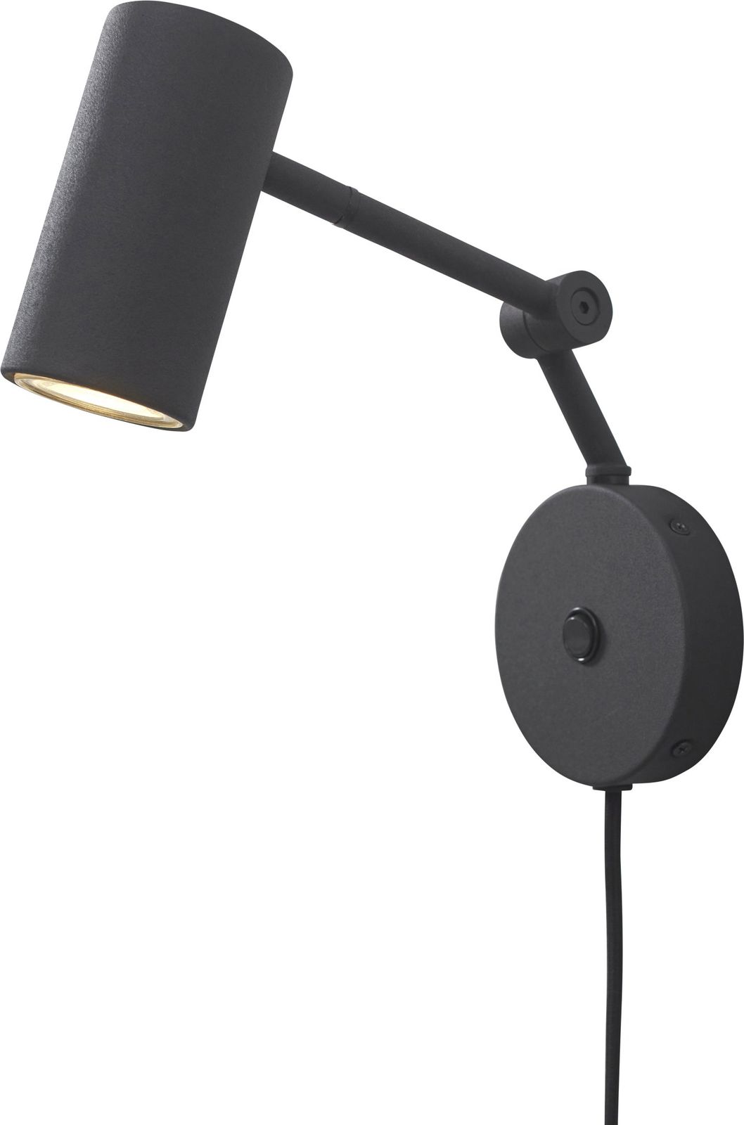 It's about RoMi Montreux Wandlamp