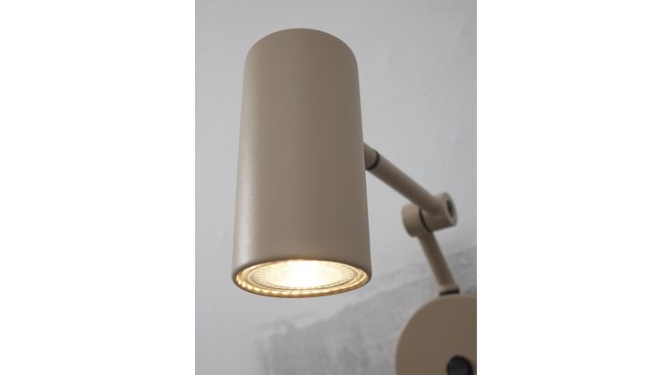 It's about RoMi Montreux Wandlamp